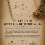 libro secreto