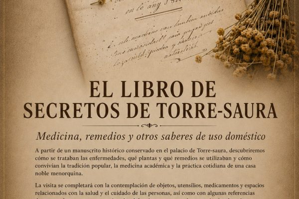 libro secreto